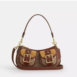 Coach Ashton Shoulder Bag